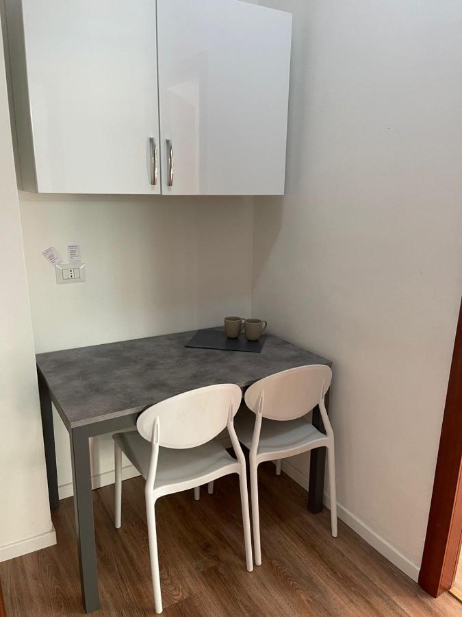 Town Flat Rapallo - Free Parking ภายนอก รูปภาพ