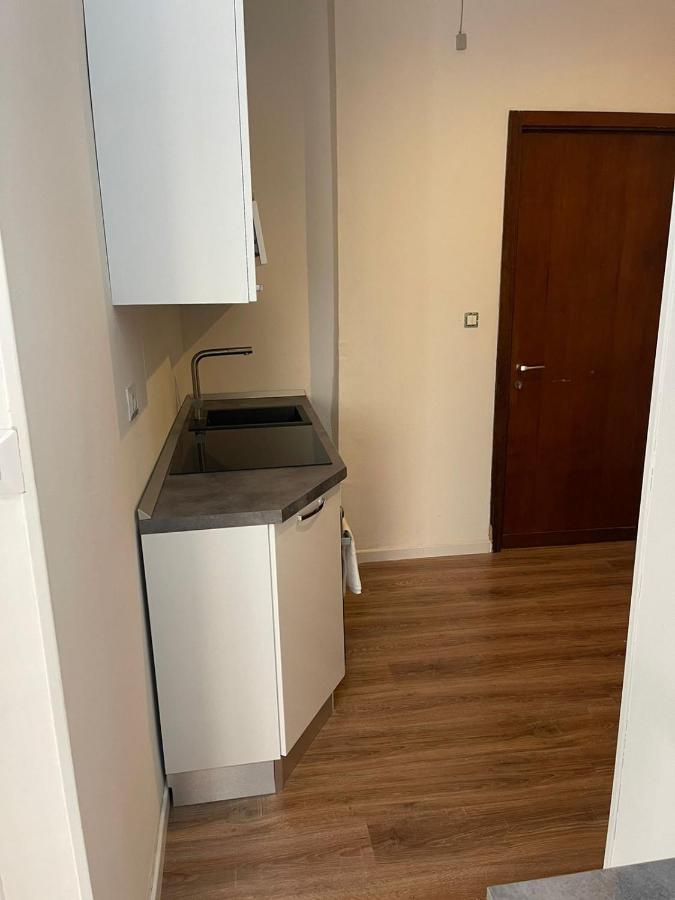 Town Flat Rapallo - Free Parking ภายนอก รูปภาพ
