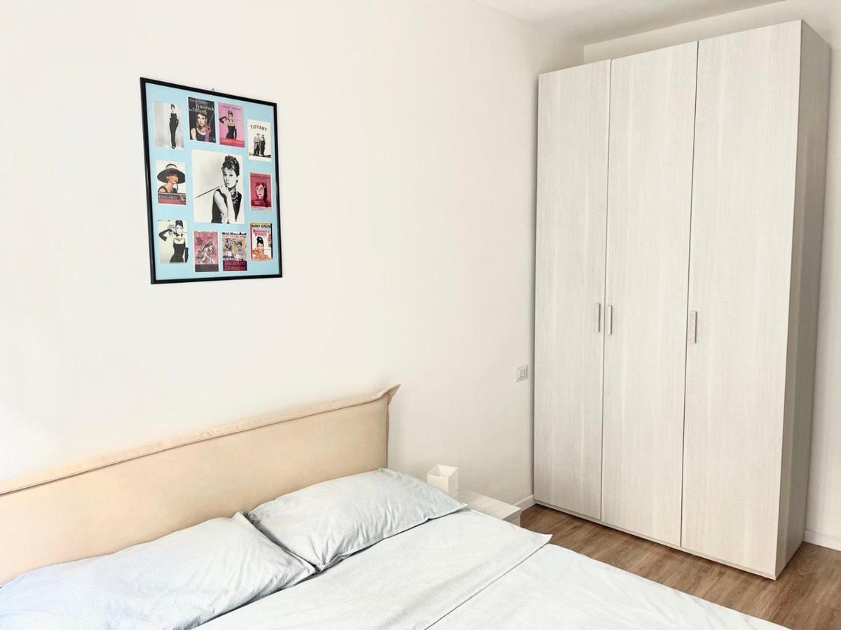 Town Flat Rapallo - Free Parking ภายนอก รูปภาพ